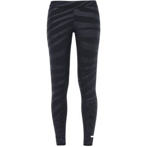 Adidas by Stella McCartney black workout tights